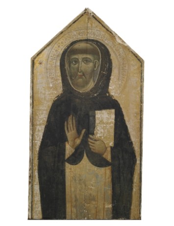 image saint Dominique