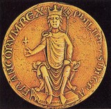 sceau de Philippe Auguste
