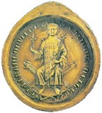 sceau philippe III le Hardi