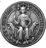 Médaille Charles VI
